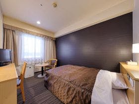 岡山シティホテル桑田町