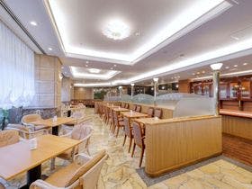 岡山シティホテル桑田町