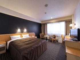 岡山シティホテル桑田町