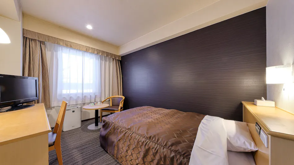 Okayama City Hotel Kuwatacho
