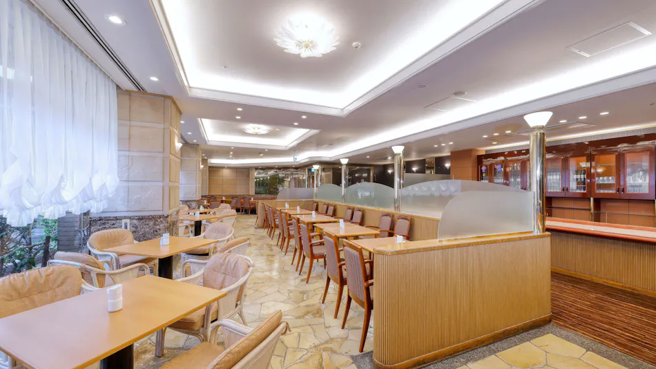 Okayama City Hotel Kuwatacho