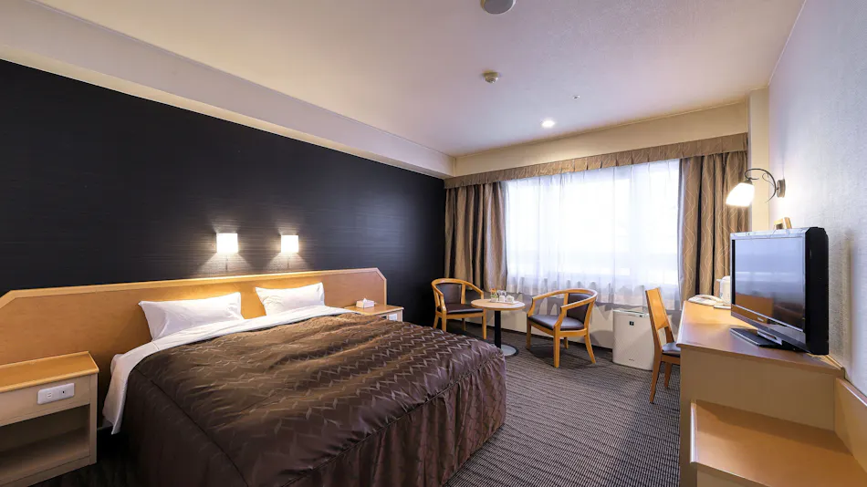 Okayama City Hotel Kuwatacho
