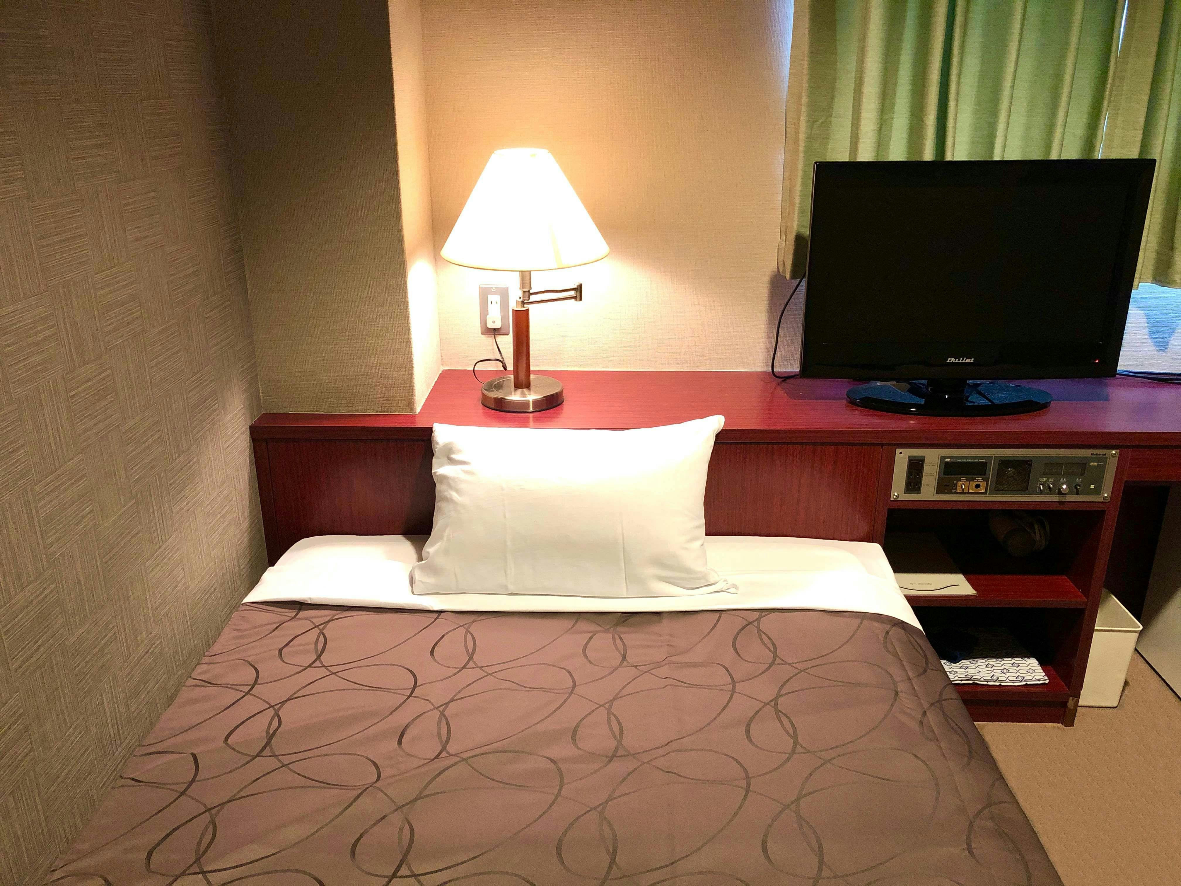 Hotel NANKAIRO