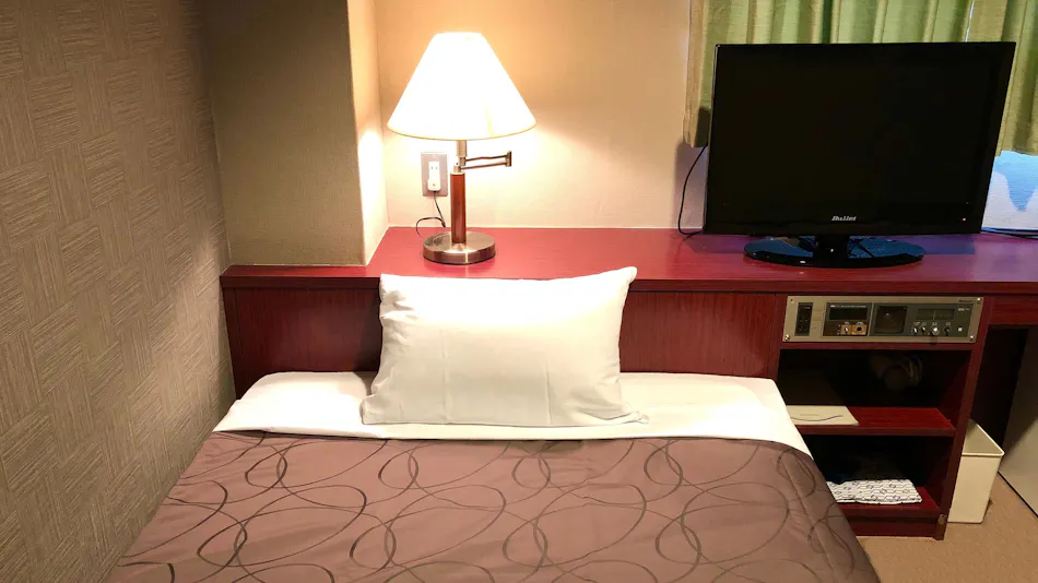 Hotel NANKAIRO