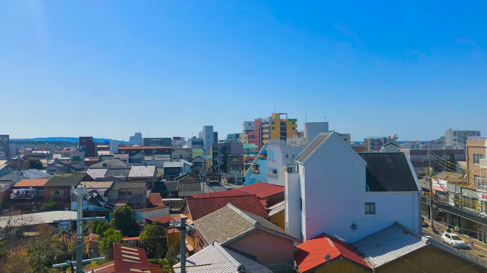 Hotel NANKAIRO