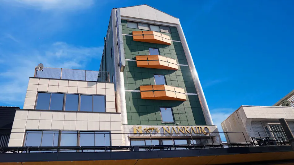 Hotel NANKAIRO