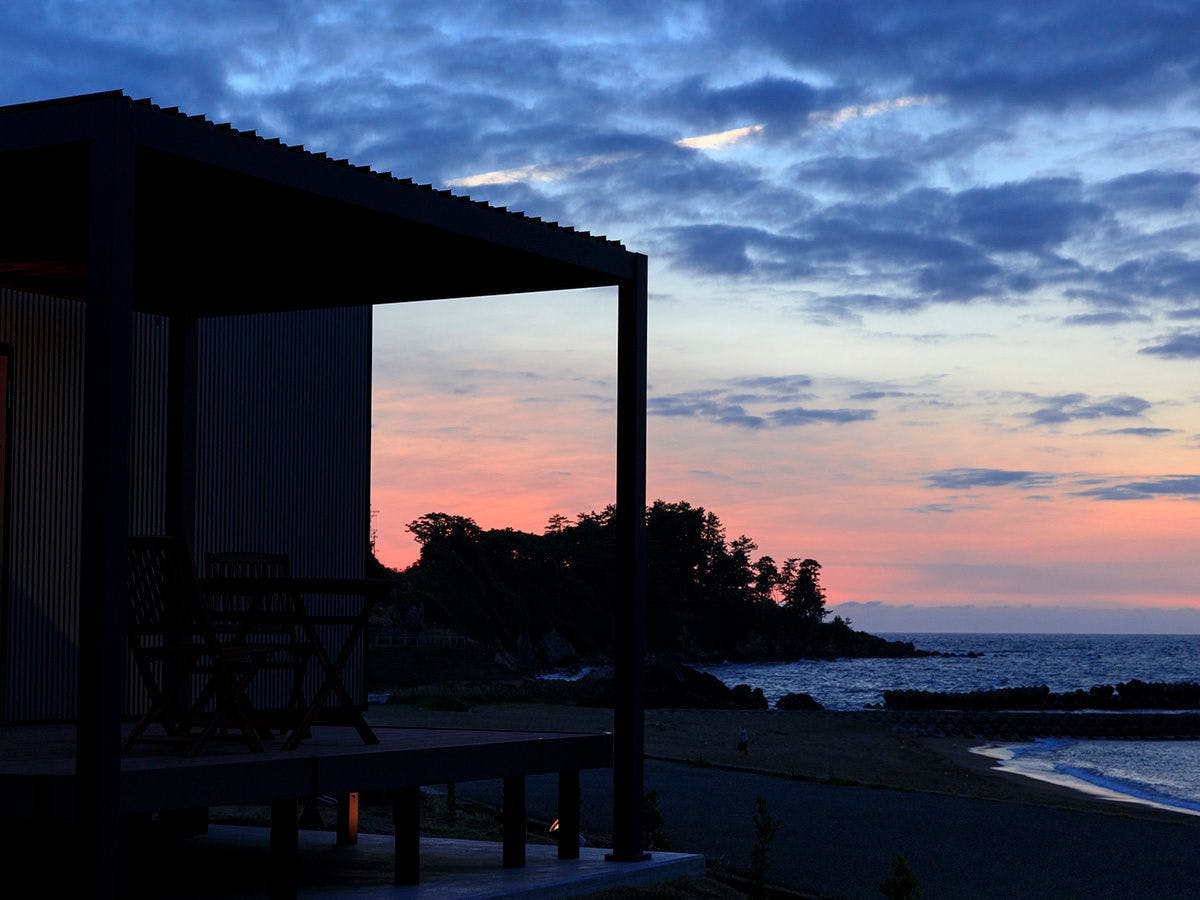 Oruga Resort Oruga Resort