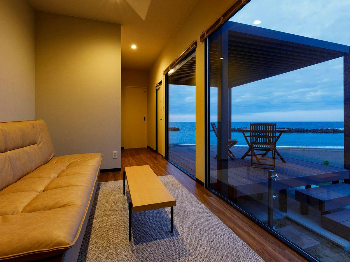 Oruga Resort Oruga Resort