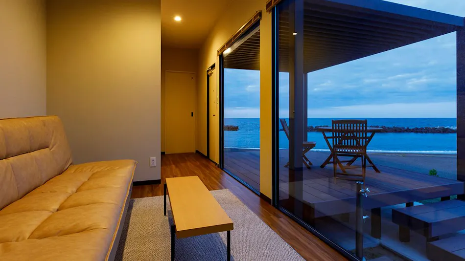 Oruga Resort Oruga Resort