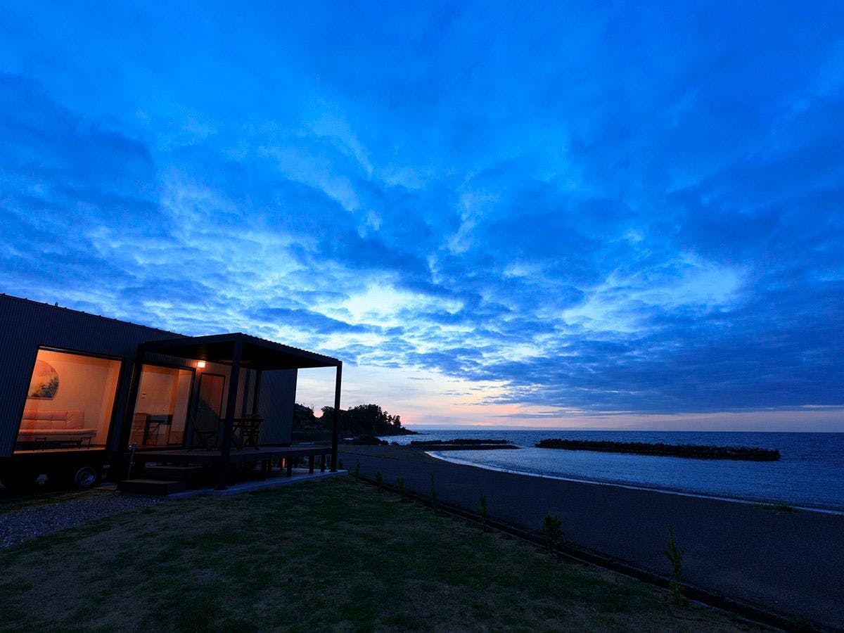 Oruga Resort Oruga Resort