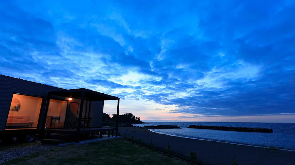 Oruga Resort Oruga Resort