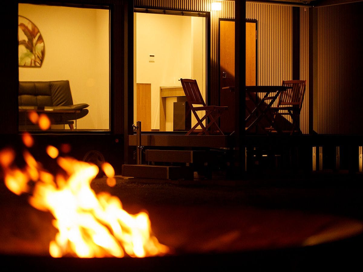 Oruga Resort Oruga Resort