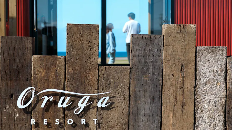 Oruga Resort Oruga Resort