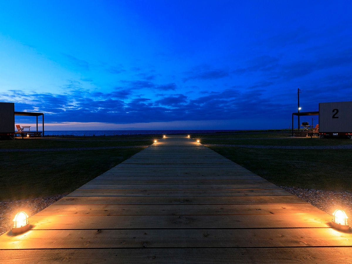 Oruga Resort Oruga Resort