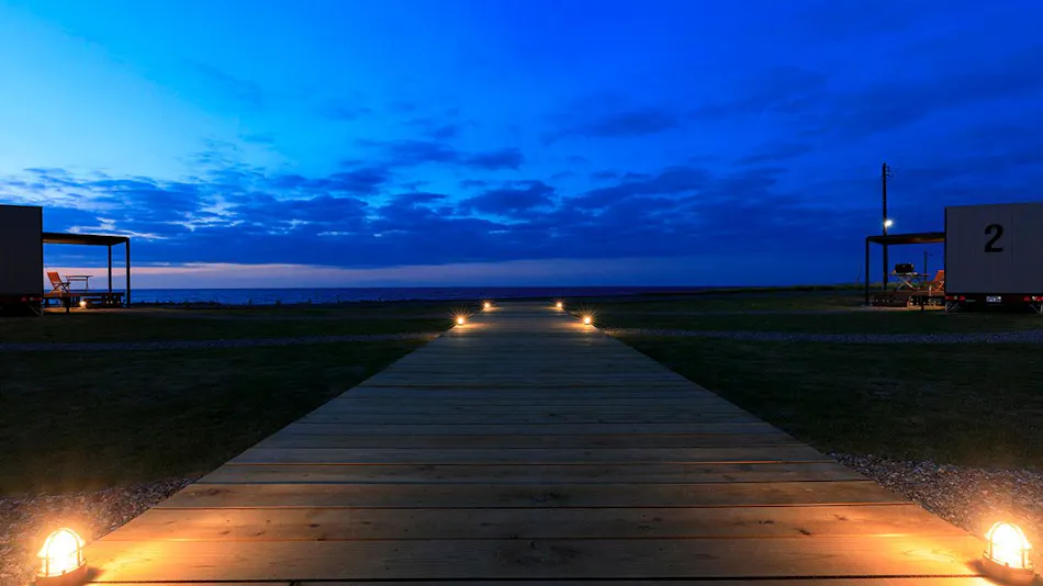 Oruga Resort Oruga Resort