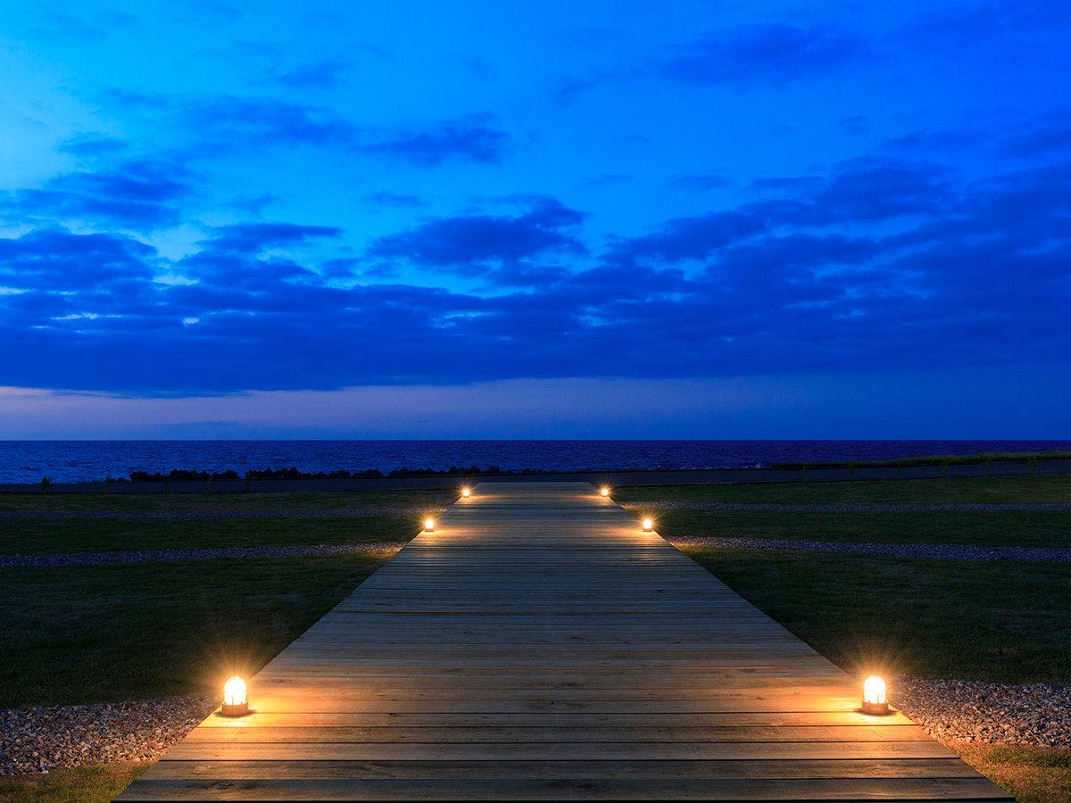 Oruga Resort Oruga Resort