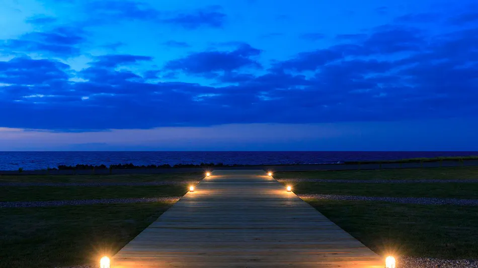 Oruga Resort Oruga Resort