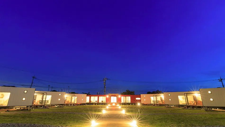 Oruga Resort Oruga Resort