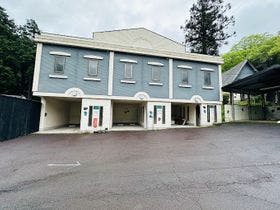 フリーデイズリゾート桜三里