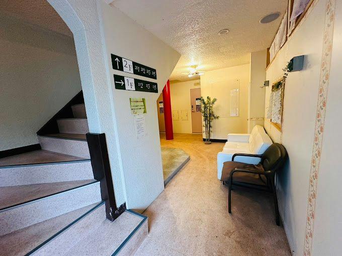Free Days Resort Sakura Sanri