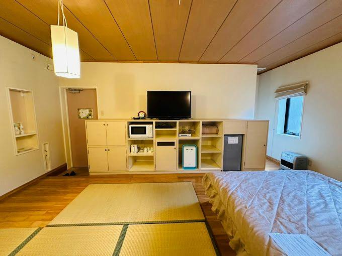 Free Days Resort Sakura Sanri