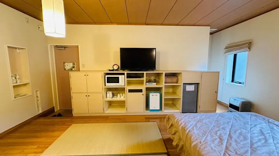 Free Days Resort Sakura Sanri