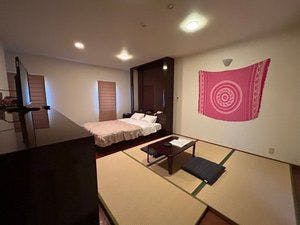 Free Days Resort Sakura Sanri
