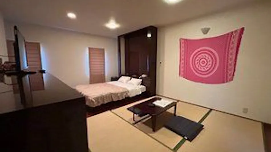 Free Days Resort Sakura Sanri