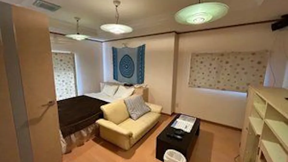 Free Days Resort Sakura Sanri