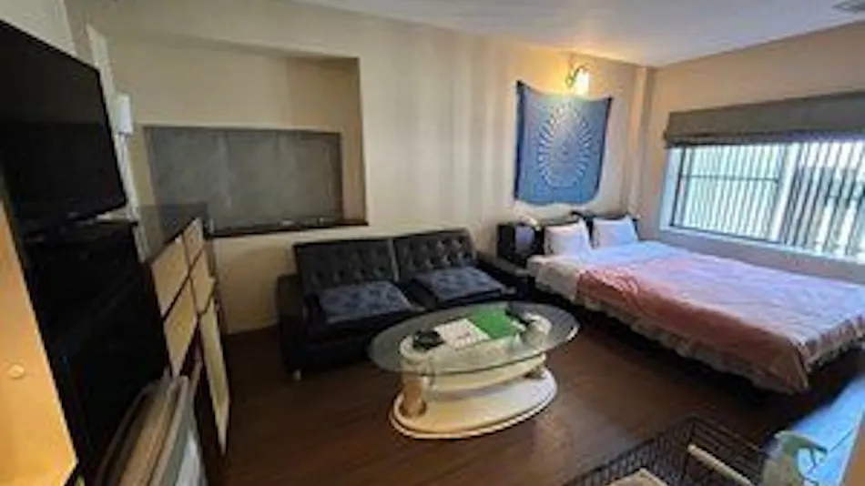 Free Days Resort Sakura Sanri
