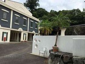 フリーデイズリゾート桜三里