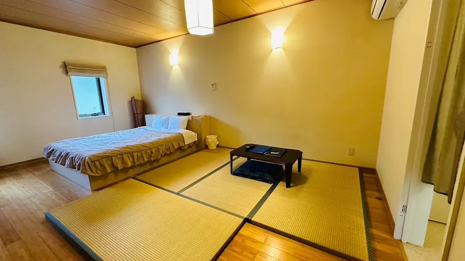 Free Days Resort Sakura Sanri