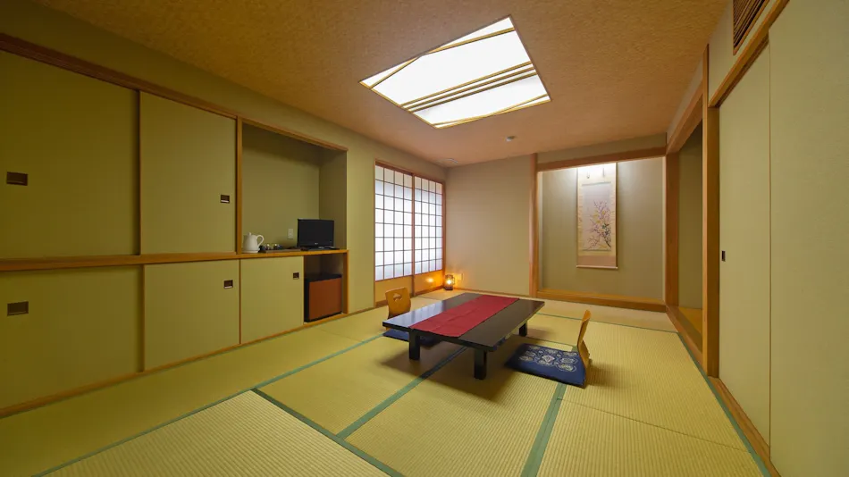 Ryokan Kojo