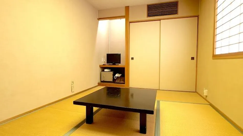 Ryokan Kojo