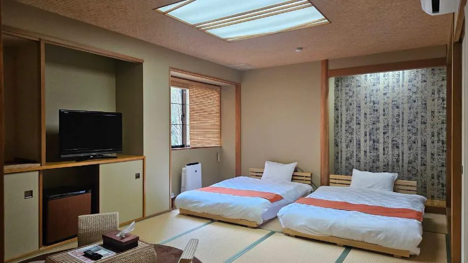 Ryokan Kojo