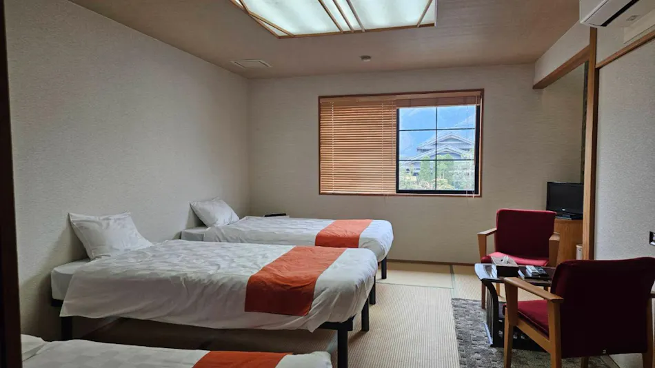 Ryokan Kojo