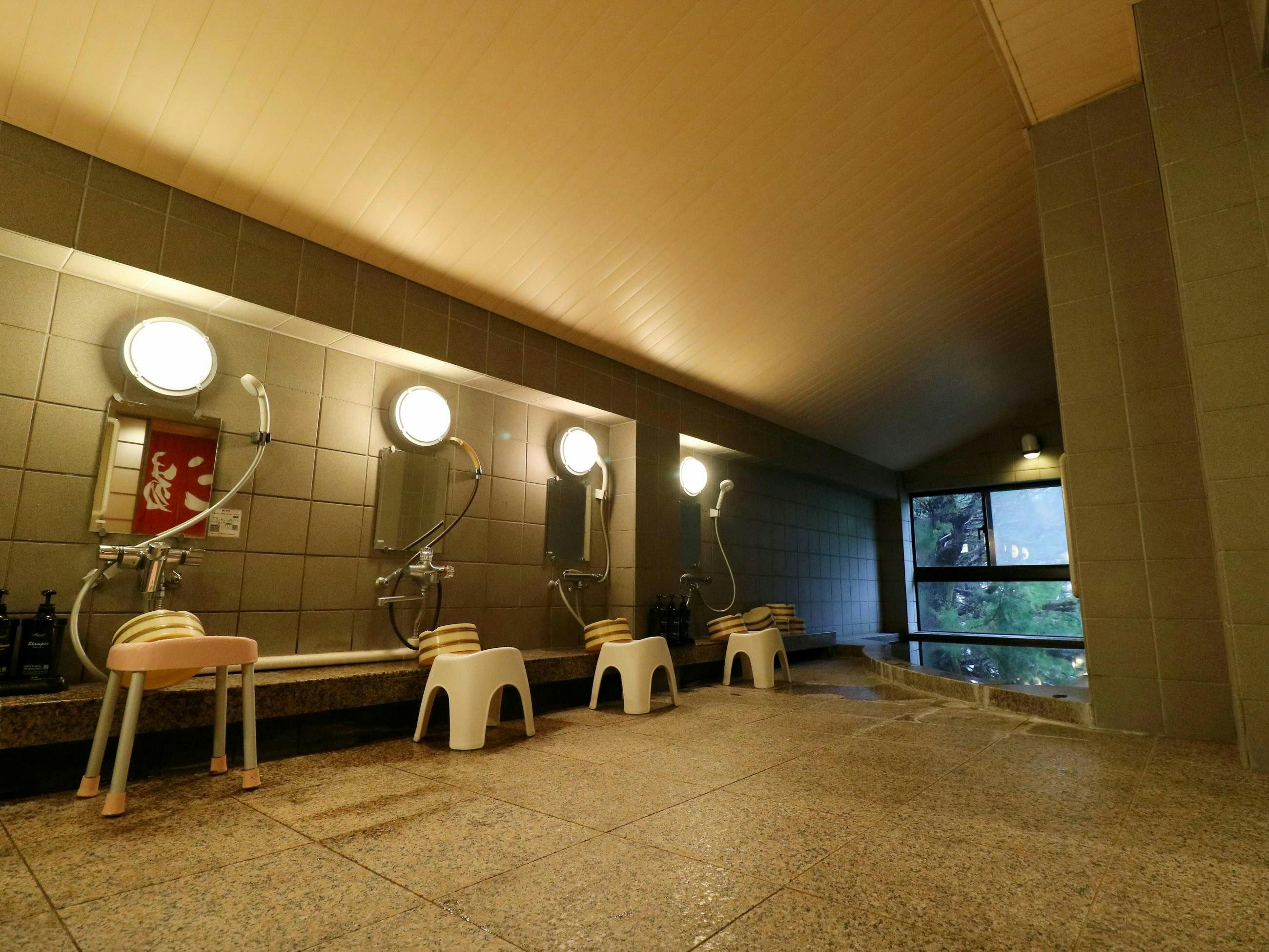 Ryokan Kojo