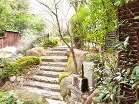 おやど　湯の丘