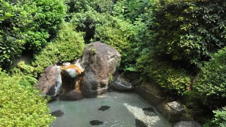 Oyado Yunooka