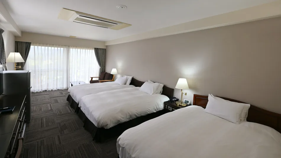 Ocean Palace Resort