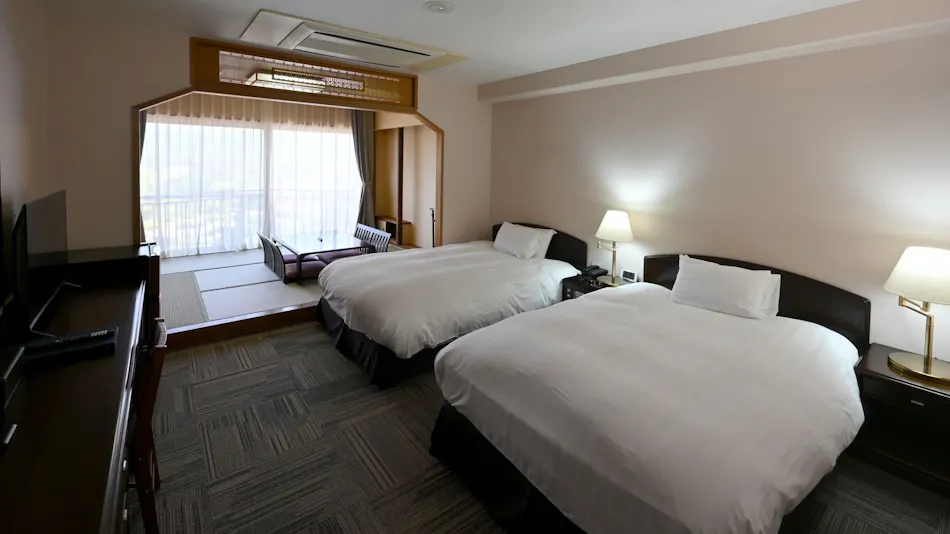 Ocean Palace Resort