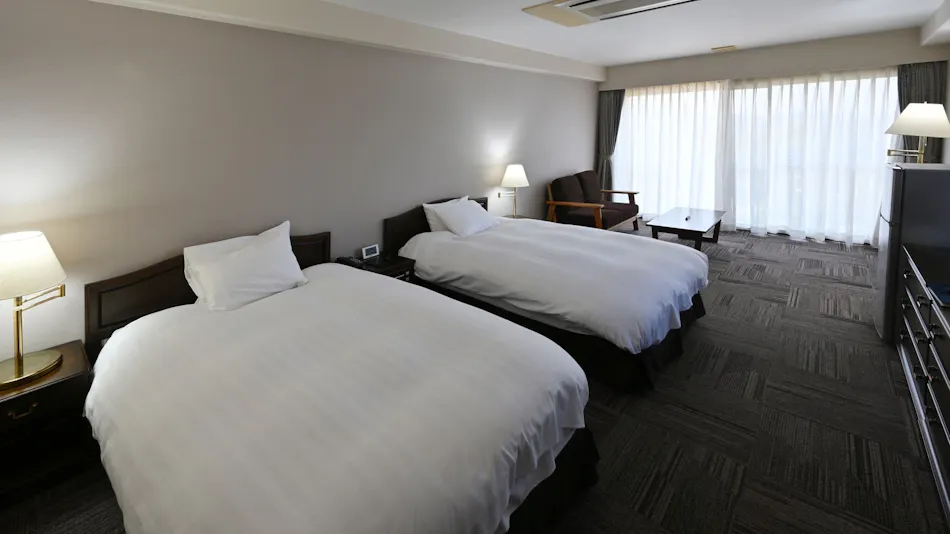 Ocean Palace Resort