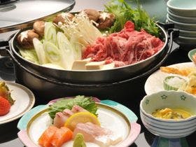 オーシャンパレスリゾート