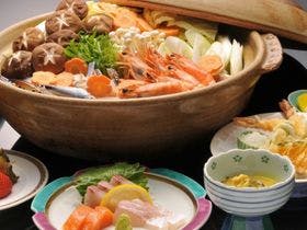 オーシャンパレスリゾート