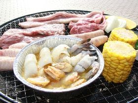 オーシャンパレスリゾート