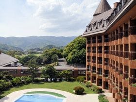 オーシャンパレスリゾート