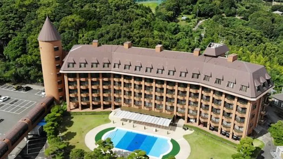 Ocean Palace Resort