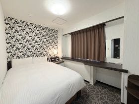 北見プラザホテル