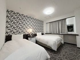 北見プラザホテル