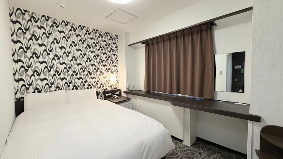 APA Hotel Okhotsk Kitami